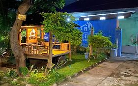 Neo Robiu & Ijen Tour
